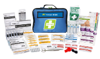 FAST AID FIRST AID KIT R1 MARINE MAX SOFT PACK 